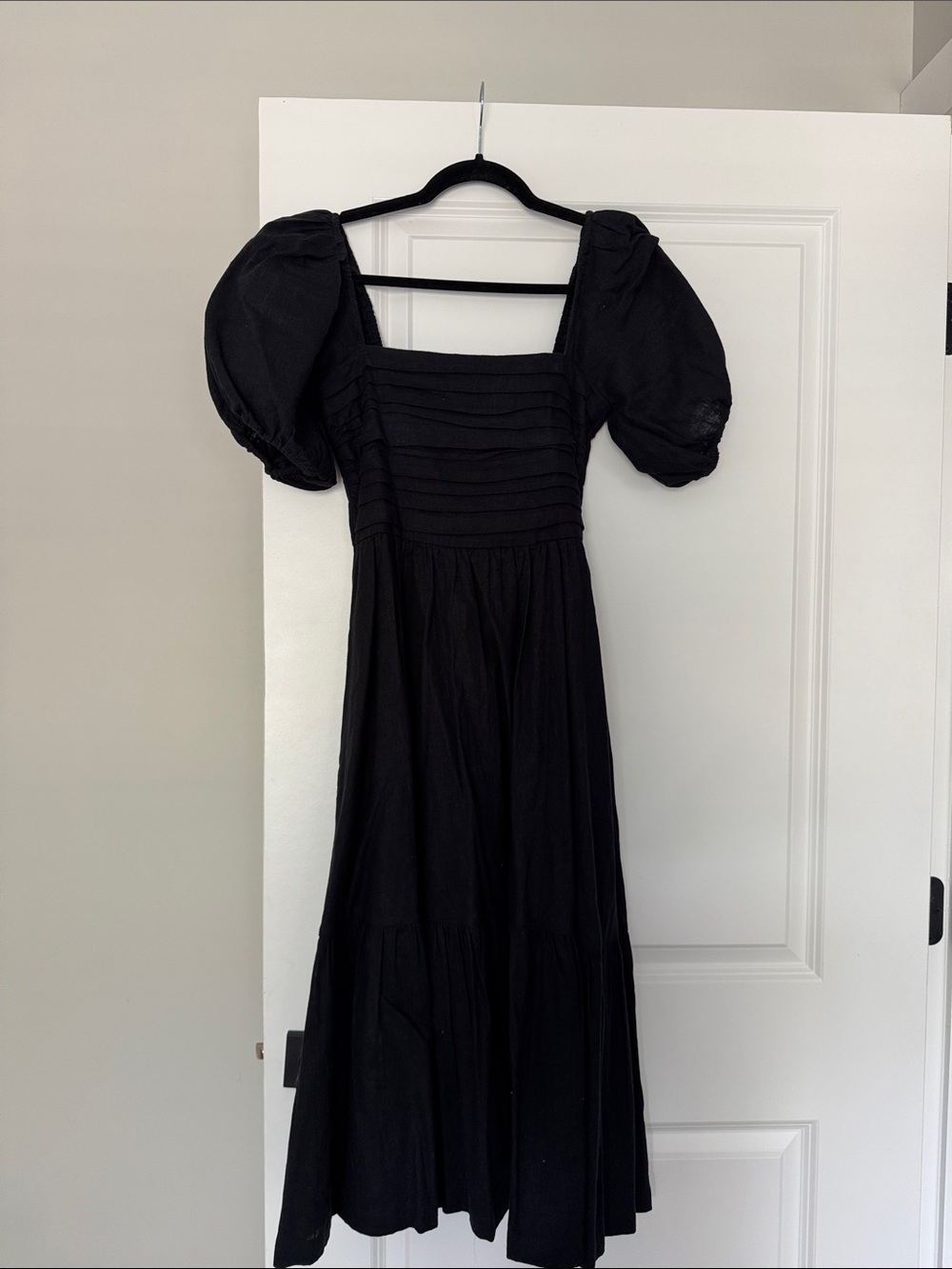 Abercrombie Emerson Midi Dress